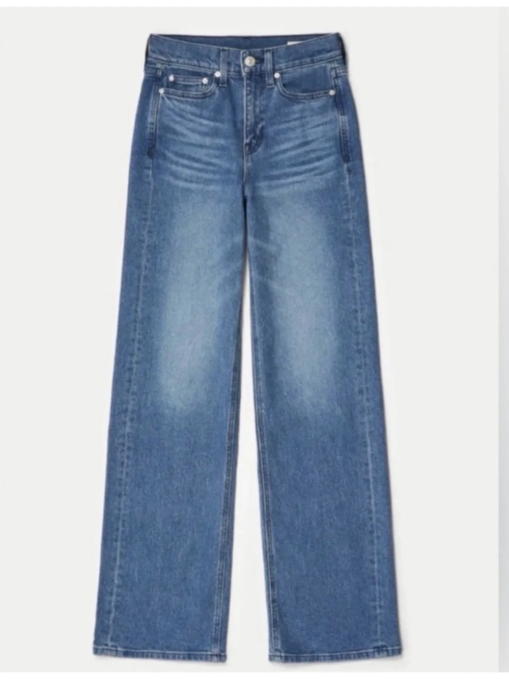 AYR Secret Sauce jeans - Picture 3 of 9